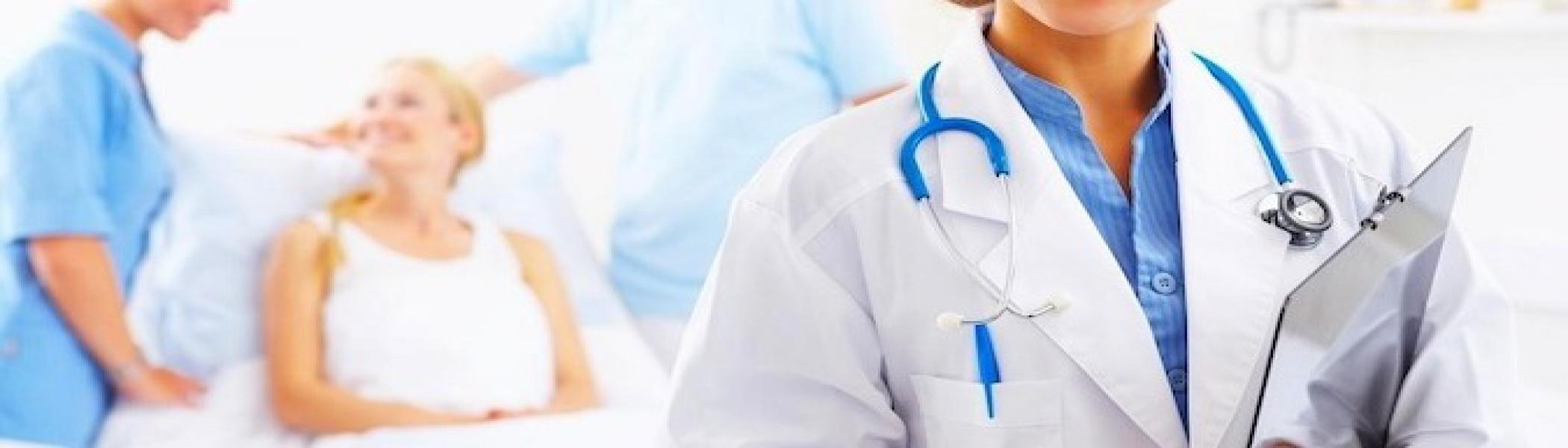 На шляху до здорового майбутнього!