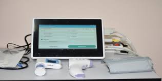 За кошти місцевого бюджету КП «Парафіївський ЦПМСД» було придбано нове сучасне обладнання