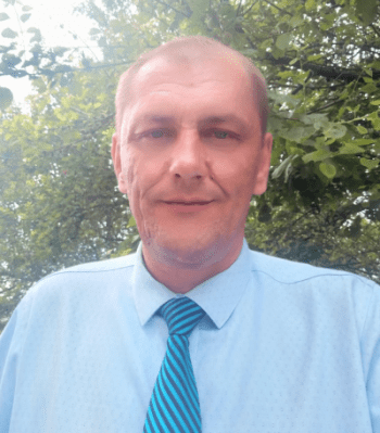 Бурч Валентин Миколайович