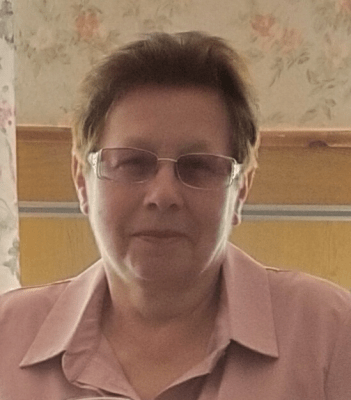 Котляр Людмила Михайлівна