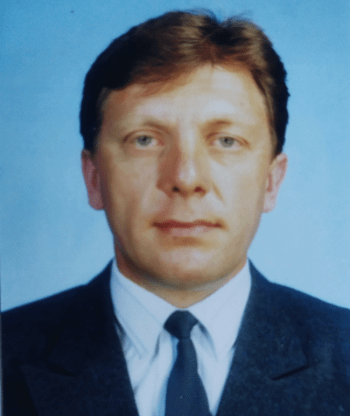 Лещенко Олександр Євгенійович