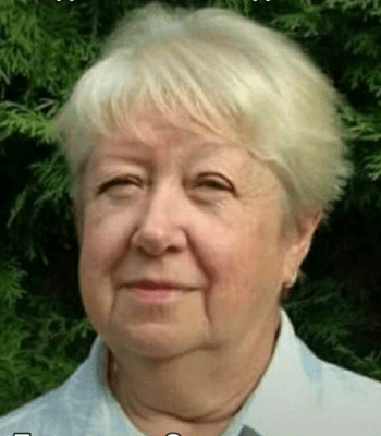 Вакуленко Людмила Олександрівна