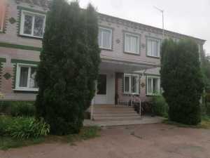 Амбулаторії